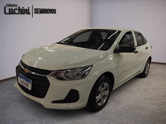 CHEVROLET ONIX 1.0 FLEX MANUAL CHEVROLET ONIX 1.0 FLEX MANUAL